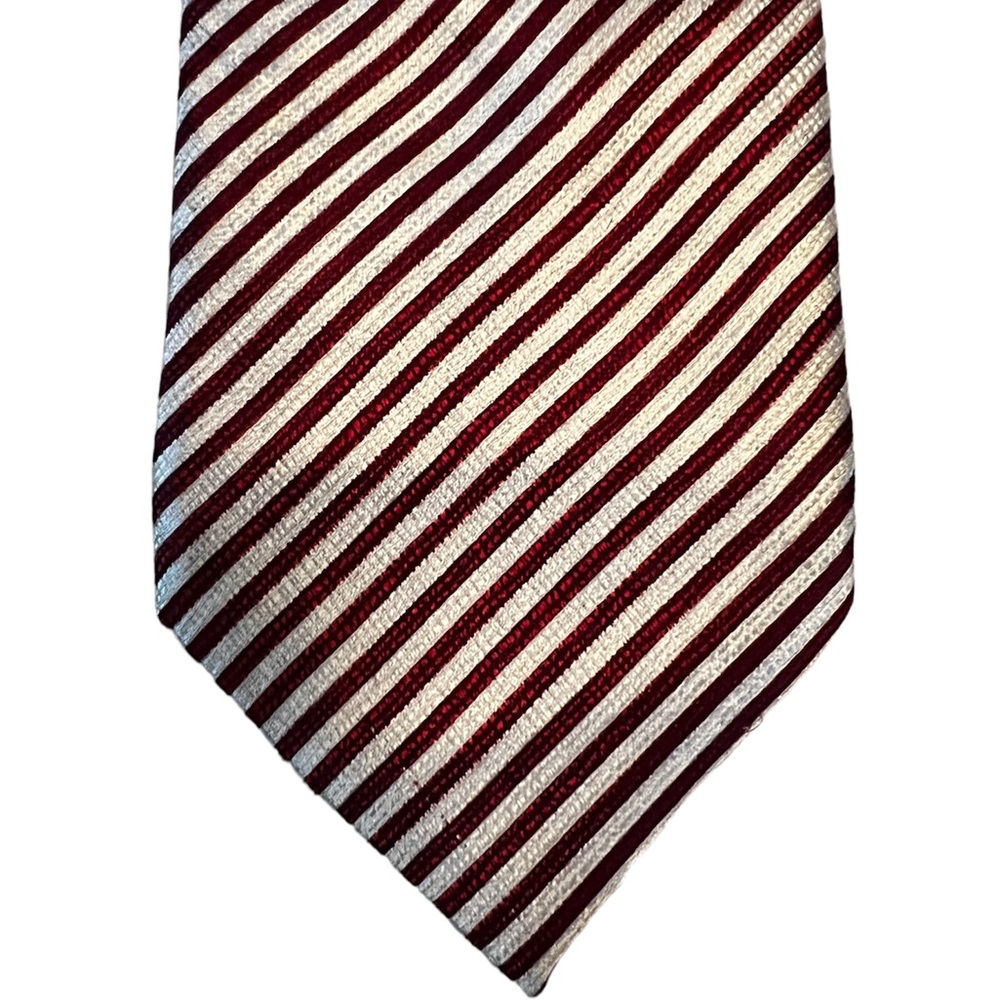 Brioni Silk Tie